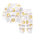 Baby Autumn Clothes Suit Cotton Baby Underwear - Minihomy