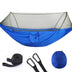 Fully Automatic Quick Opening Hammock With Mosquito Net - Minihomy