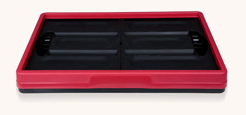 Backup  car folding storage box