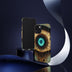 Siluet Eye of Human Phone Tough Cases - Minihomy