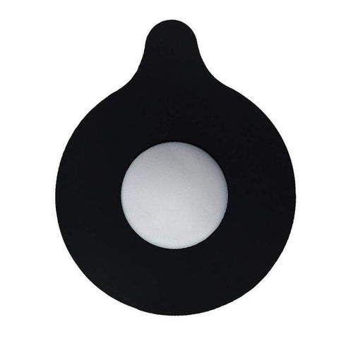 Water Stopper Drain Plug Cover: Innovative Water-drop Design