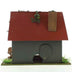 Cottage Winery Birdhouse - Minihomy