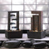 Architectural Zen Water Fountain - Minihomy