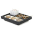 Live Love Laugh Desktop Zen Garden Set - Minihomy