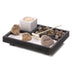 Live Love Laugh Desktop Zen Garden Set - Minihomy