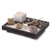 Live Love Laugh Desktop Zen Garden Set - Minihomy