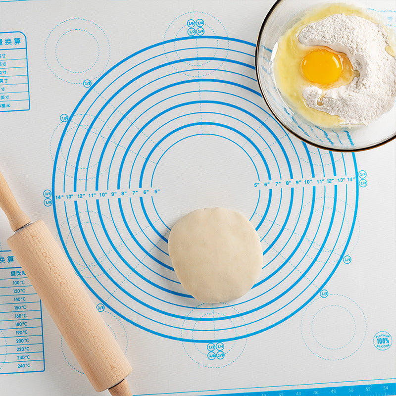 40x60cm Large Size Of Silicone Baking Mat