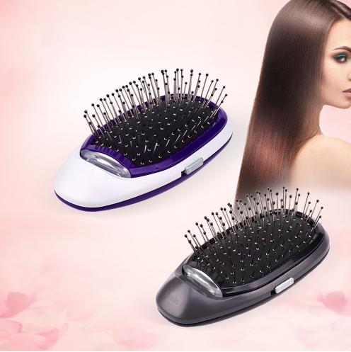 Massage comb