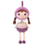 Doll ornaments cute plush toys - Minihomy