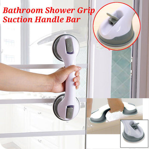 Bathroom Handrail Suction Cup Type Anti-skid Handrail Suction Cup
