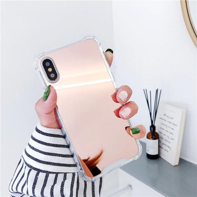 Mirror Phone Case - Minihomy