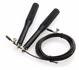 Light Jump Rope Speed Trainning Fat-losing Tool - Minihomy