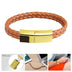 Bracelet cable USB Charging Cable Data Charging - Minihomy