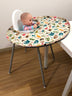 Baby Eating Chair Eating Mat (Upgrade) - Minihomy