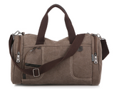Large capacity Canvas Tote