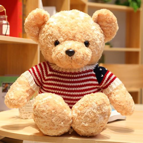 Teddy Bear Plush Toy Hug Bear