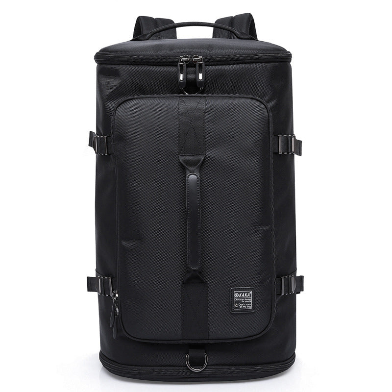 Laptop Backpack High Quality Oxford Computer Backpack