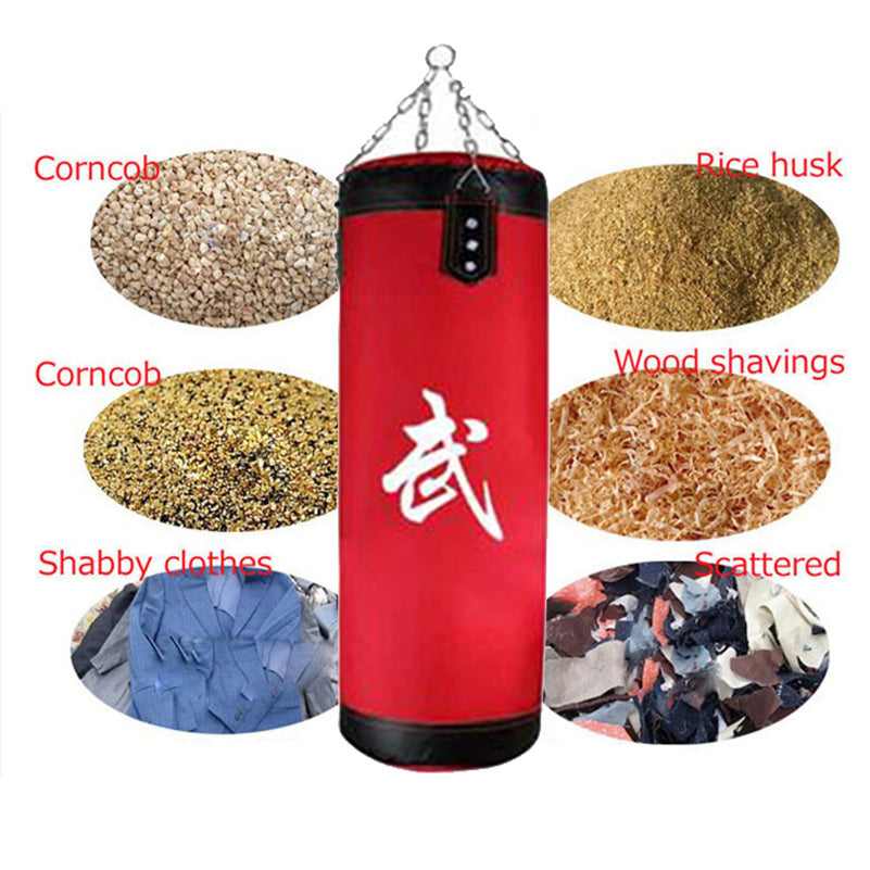 Home boxing punching bag - Minihomy