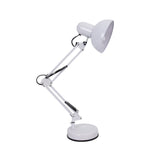 Modern LED Long Swing Arm adjustable classic desk Lamps