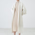 Mink Fleece Sweater Cardigan Coat - Minihomy