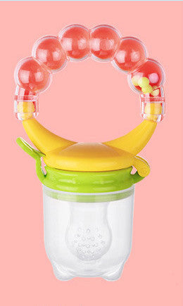 Baby fruit food supplement - Minihomy