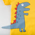 Dinosaur Kids T-shirt - Minihomy