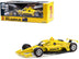 Dallara IndyCar #3 Scott McLaughlin "Pennzoil" Team Penske "NTT IndyCar Series" (2023) 1/18 Diecast Model Car by Greenlight - Minihomy