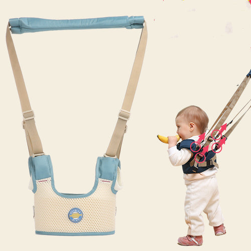 Basket Type Baby Toddler Belt