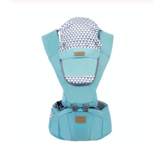 Baby sling waist seat slope anti-sliding baby carrier