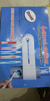 2-in-1 UV disinfection toothbrush Automatic toothpaste holder - Minihomy