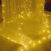 Christmas LED Curtain Lights - Minihomy