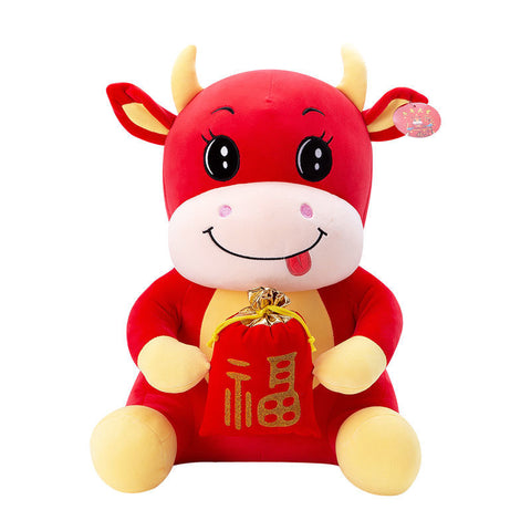 Mascot Plush Toys Dolls Gifts Activities Gifts