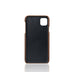 Compatible with Apple  Applicable card phone case double card - Minihomy