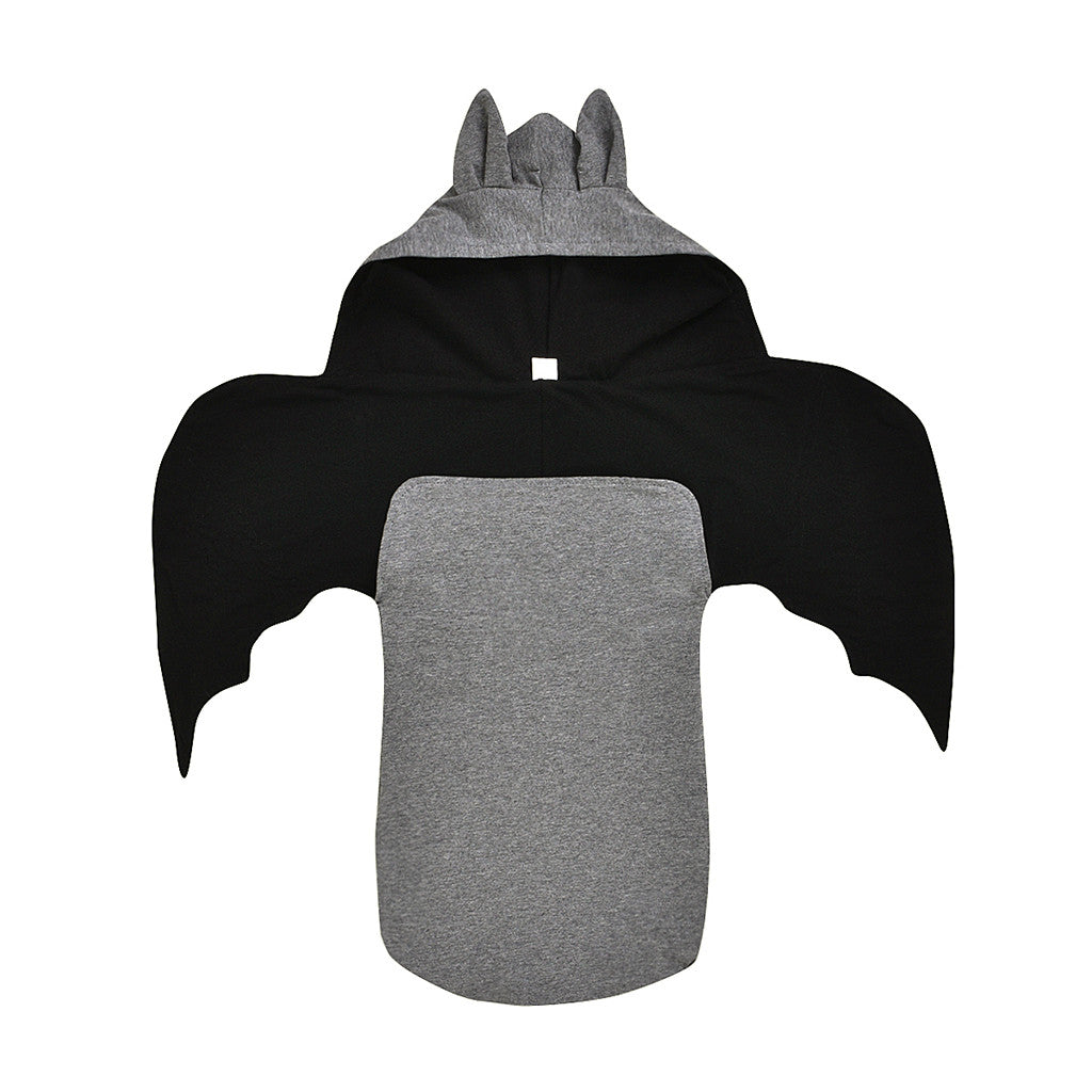 Baby bat sleeping bag