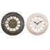 Creative Retro Wall Antique Round Clock - Minihomy