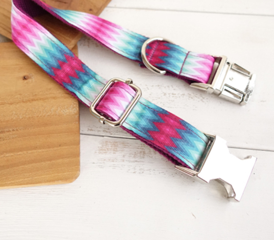 Personalized Design Dog Collar Pet Collar