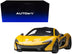 Mclaren P1 Volcano Yellow 1/12 Model Car by Autoart - Minihomy