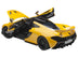 Mclaren P1 Volcano Yellow 1/12 Model Car by Autoart - Minihomy