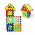 Building block toy - Minihomy