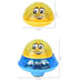 Bath Toys Spray Water Light Rotate with Shower Pool Kids Toys for Children Toddler Swimming Party Bathroom LED Light Toys Gift - Minihomy