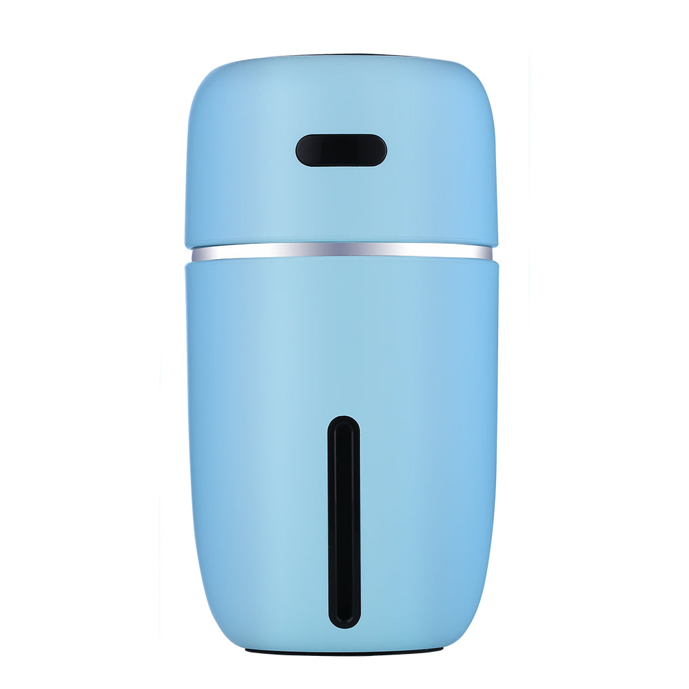 Small Car Portable Home Charging Humidifier