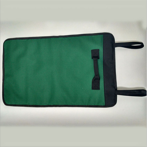 Portable Multifunctional Reel Type Hardware Tool Bag