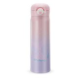 Mermaid Pearly Insulated Cup
