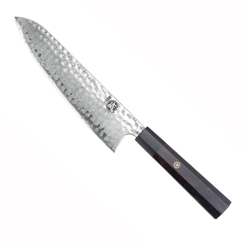 Cooking slicing knife