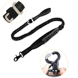 Products Dog Leash, Dog Leash For Large Dogs, Multifunctional Dog Leashes For Medium Dogs, Adjustable Dog Leash With Car Seatbelt - Minihomy