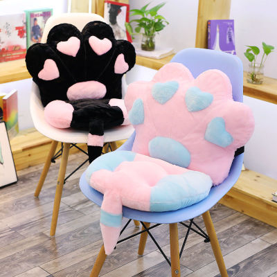 One Piece Office Chair Cushion Non Slip Thickening