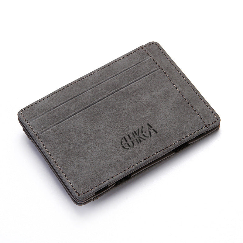 Men's wallet