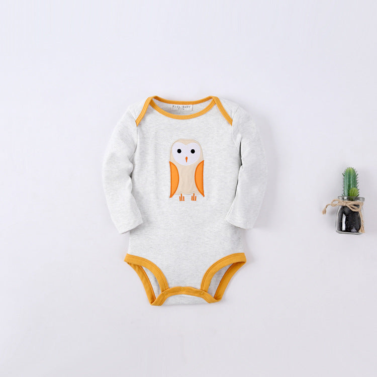 Baby Jumpsuit - Minihomy