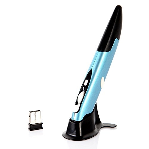 Wireless Optical Pen Mouse