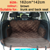 Waterproof Dog Car Seat Cover Pet Dog Travel Mat Mesh Dog Carrier Car Hammock Cushion Protector With Zipper And Pocket - Minihomy